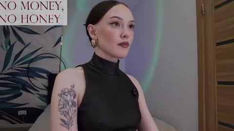 Goddess Sirena online show from July 2026 01:58:33 AM
