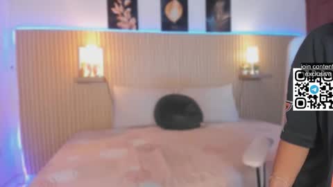 Sirenita online show from October 2025 09:41:01 AM