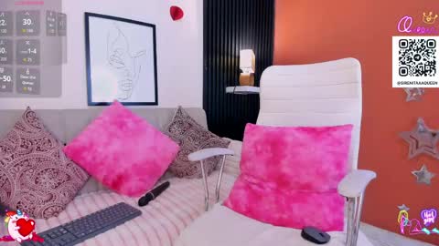 Sirenita online show from May 2026 10:21:02 AM