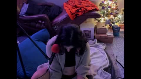 Snapshot of sirensasha chatting on December 2024 09:32:02 PM SirenSasha online show from December 2024 09:32:02 PM