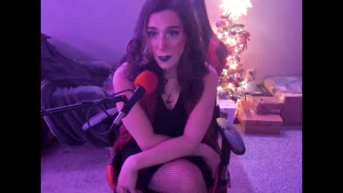 Snapshot of sirensasha chatting on January 2025 03:13:01 AM SirenSasha online show from January 2025 03:13:01 AM