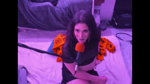 Snapshot of sirensasha chatting on February 2025 06:54:02 AM SirenSasha online show from February 2025 06:54:02 AM