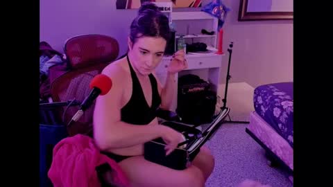 Snapshot of sirensasha chatting on March 2025 06:52:01 PM SirenSasha online show from March 2025 06:52:01 PM