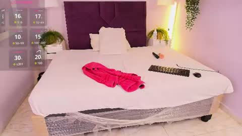 sirenyrouss online show from July 2026 07:51:01 PM