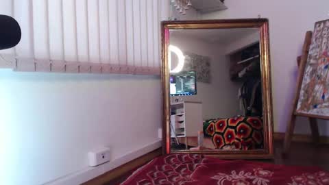 siriss_boyrag online show from February 2025 09:20:02 PM