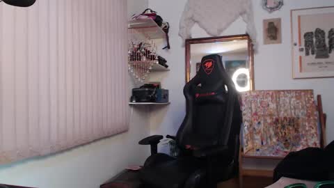 siriss_boyrag online show from February 2025 10:50:02 PM