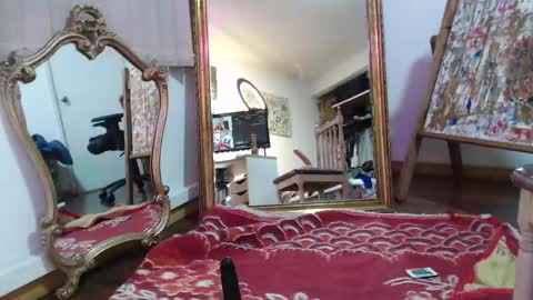 siriss_boyrag online show from March 2025 04:50:02 AM