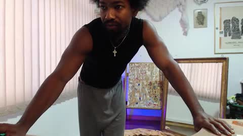 siriss_boyrag online show from March 2025 12:30:02 PM