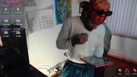 siriss_boyrag online show from February 2026 01:40:01 PM