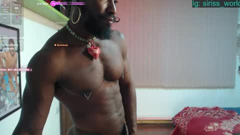 siriss_boyrag online show from April 2026 02:03:02 AM