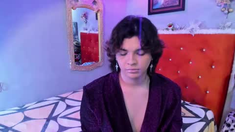 Sirius angels online show from December 2024 03:47:02 AM