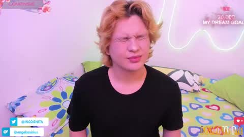 Sirius angels online show from September 2025 12:44:02 AM