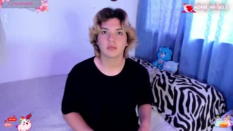 Sirius angels online show from April 2026 05:39:02 PM