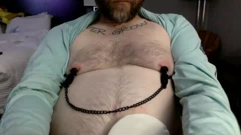 CouDri online show from September 2025 05:39:02 AM