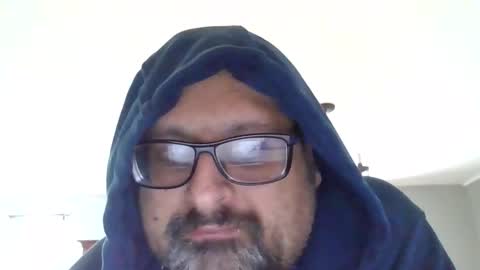 SirMike80 online show from May 2026 12:01:01 PM