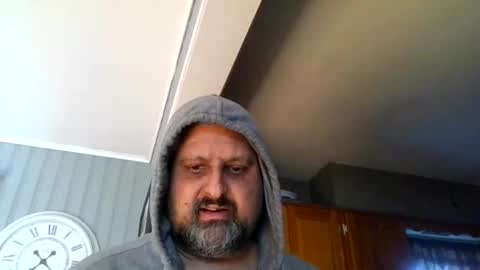 SirMike80 online show from June 2026 11:22:02 AM