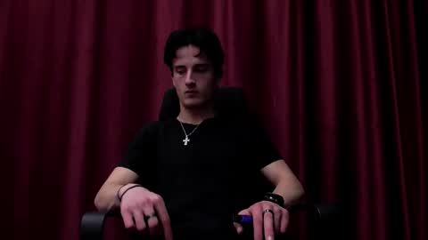 Snapshot of sirreedy chatting on February 2026 05:55:01 PM SirReedy online show from February 2026 05:55:01 PM