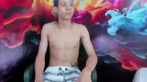 SIR RYANT online show from December 2024 10:37:01 PM