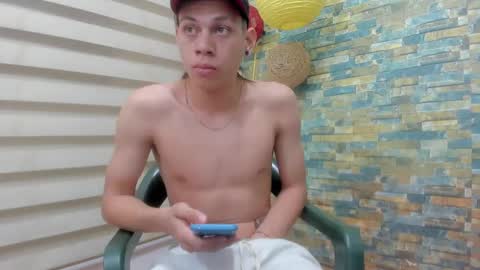 SIR RYANT online show from January 2025 10:17:01 PM