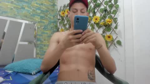 SIR RYANT online show from January 2025 10:26:02 PM