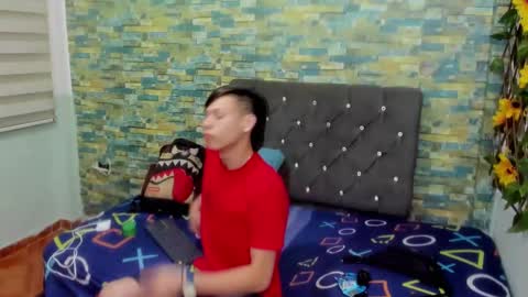 SIR RYANT online show from February 2025 09:05:02 PM