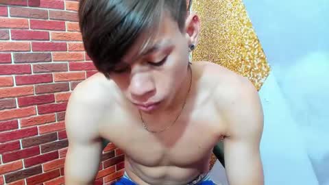 SIR RYANT online show from March 2025 01:18:01 PM