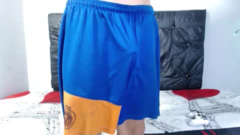 SIR RYANT online show from September 2025 11:09:02 PM