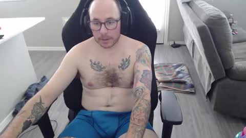 Sir Scotty online show from December 2024 08:18:02 PM