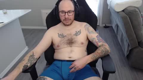 Sir Scotty online show from January 2025 12:12:01 AM