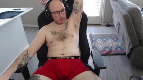 Sir Scotty online show from February 2025 12:10:02 AM