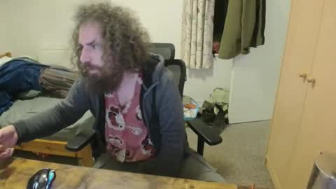 Snapshot of sirspammer chatting on March 2026 12:50:01 AM sirspammer online show from March 2026 12:50:01 AM