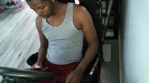 sirthedom online show from November 2025 09:30:01 AM