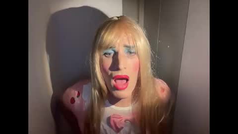 Ash sissy online show from December 2024 02:59:01 PM