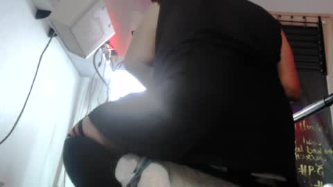 Snapshot of sissyboilooking chatting on June 2026 12:47:02 PM RESPONDS WELL TO ... online show from June 2026 12:47:02 PM
