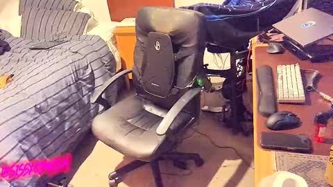 SissyCDMish online show from February 2025 04:57:01 PM