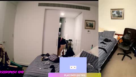 SissyCDMish online show from November 2025 02:39:01 PM