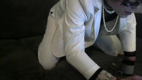 sissygirlalexandra online show from July 2026 11:53:02 PM