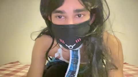 Snapshot of sissylexilovexoxox chatting on October 2025 06:25:02 PM Lexi Love online show from October 2025 06:25:02 PM
