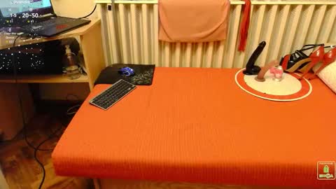 Snapshot of sissylunats chatting on November 2025 02:02:01 PM SissyLunaTS online show from November 2025 02:02:01 PM