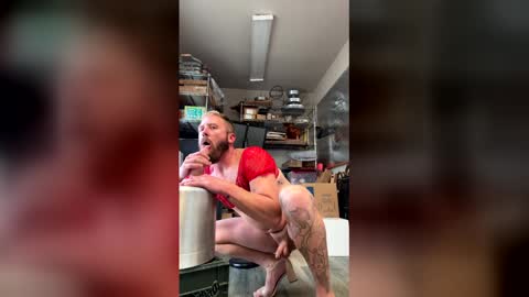 SissyMiles online show from May 2026 12:48:02 AM