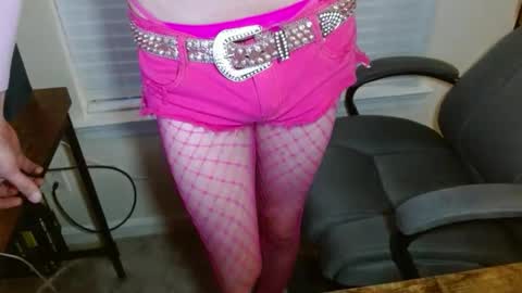 sissyrachelsis online show from November 2025 09:46:02 PM