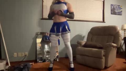 sissysloot9000 online show from September 2025 05:39:02 AM