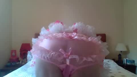 sissysteph00 online show from February 2026 03:19:01 PM