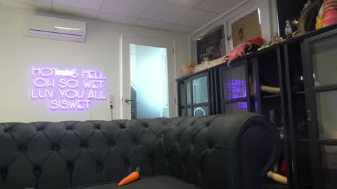 Elise online show from February 2025 03:28:02 PM