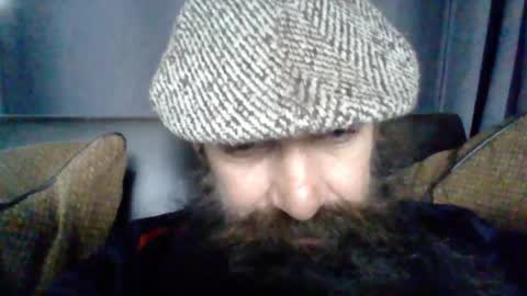 Snapshot of sitonmybeardxxx chatting on May 2026 02:38:02 PM sitonmybeardxxx online show from May 2026 02:38:02 PM
