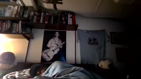 Situational Lefty online show from February 2025 07:37:01 AM