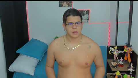 Siul Thompson online show from December 2024 11:58:01 PM