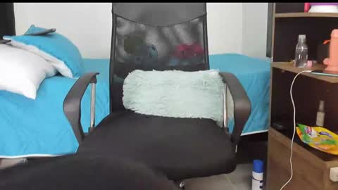 Siul Thompson online show from December 2024 10:56:02 PM