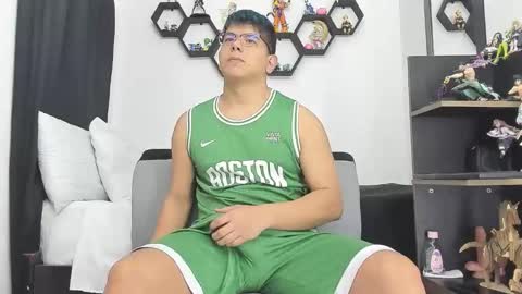 Siul Thompson online show from February 2026 10:57:01 AM