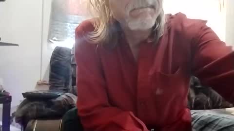 Jimmy B online show from December 2024 06:25:01 PM